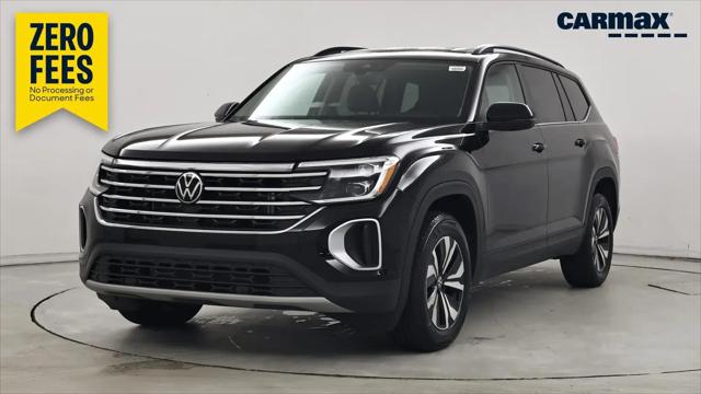 2025 Volkswagen Atlas 2.0T SE for sale in Norcross, GA