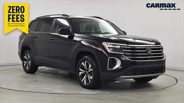 2025 Volkswagen Atlas 2.0T SE for sale in Norcross, GA