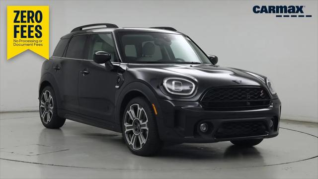2023 MINI Cooper Countryman Cooper S for sale in Norcross, GA