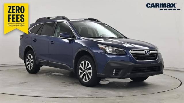2020 Subaru Outback Premium for sale in Norcross, GA