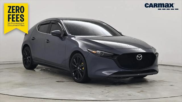 2021 Mazda Mazda3 Premium for sale in Norcross, GA