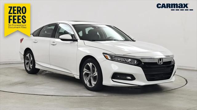 2019 Honda Accord EX for sale in Norcross, GA