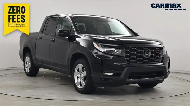 2024 Honda Ridgeline TrailSport for sale in Norcross, GA
