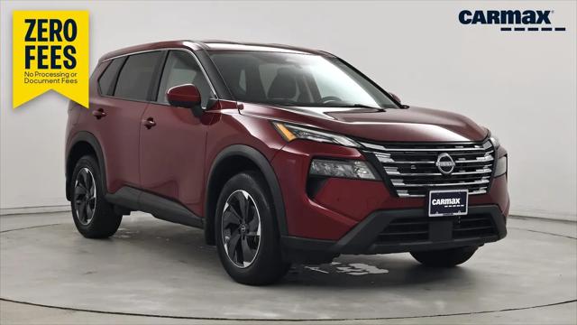 2024 Nissan Rogue SV Intelligent AWD for sale in Norcross, GA