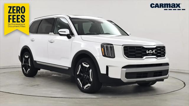 2025 Kia Telluride S for sale in Norcross, GA