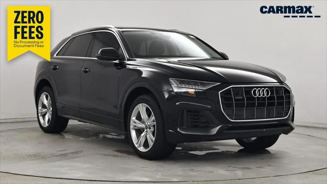 2023 Audi Q8 Premium 55 TFSI quattro Tiptronic for sale in Norcross, GA