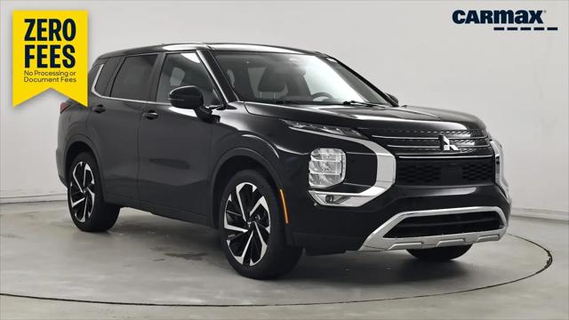 2024 Mitsubishi Outlander SE 2.5 2WD for sale in Norcross, GA