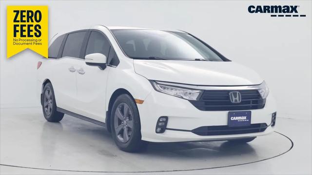 2022 Honda Odyssey EX for sale in Norcross, GA