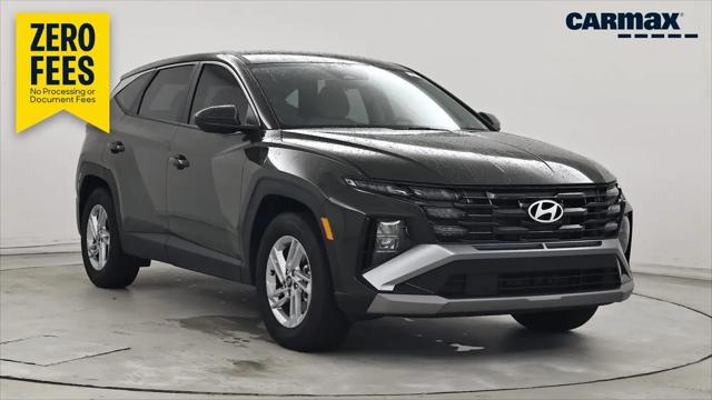 2026 Hyundai Tucson SE for sale in Norcross, GA