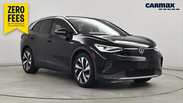 2021 Volkswagen ID.4 1st Edition for sale in Norcross, GA