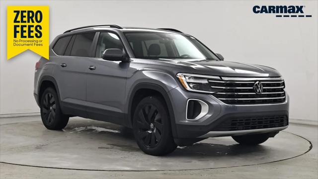 2024 Volkswagen Atlas 2.0T SE w/Technology for sale in Norcross, GA