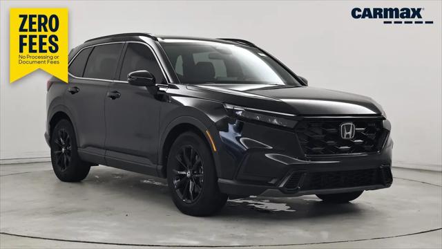 2024 Honda CR-V Hybrid Sport for sale in Norcross, GA