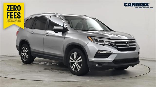 2017 Honda Pilot EX for sale in Norcross, GA