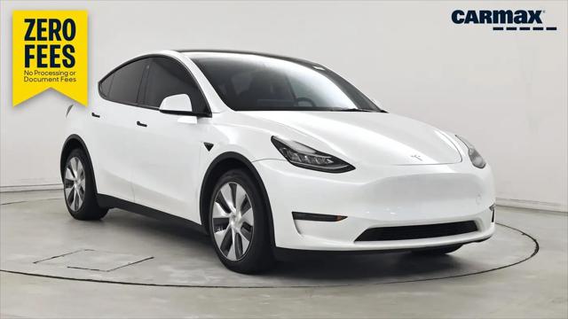 2023 Tesla Model Y Performance Dual Motor All-Wheel Drive for sale in Norcross, GA