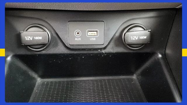 2016 Hyundai Tucson Sport