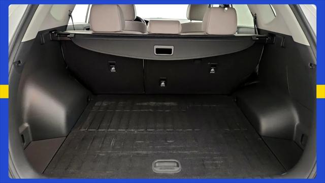 2016 Hyundai Tucson Sport
