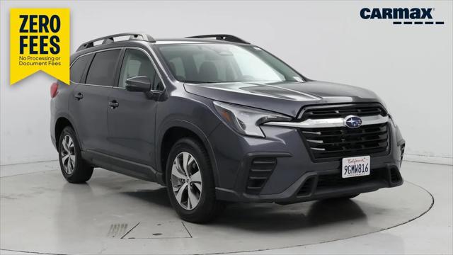 2023 Subaru Ascent Premium 7-Passenger for sale in Fresno, CA