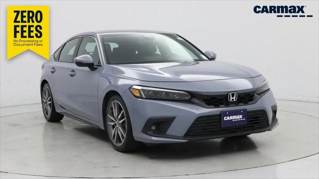 2024 Honda Civic Sport Touring for sale in Fresno, CA