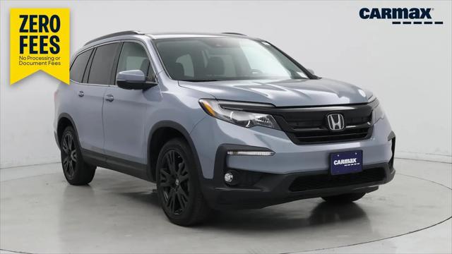 2022 Honda Pilot AWD Special Edition for sale in Fresno, CA