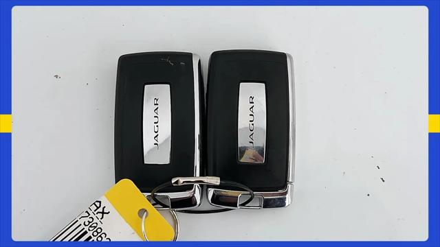 2024 Jaguar F-PACE R-Dynamic S P400 AWD Automatic