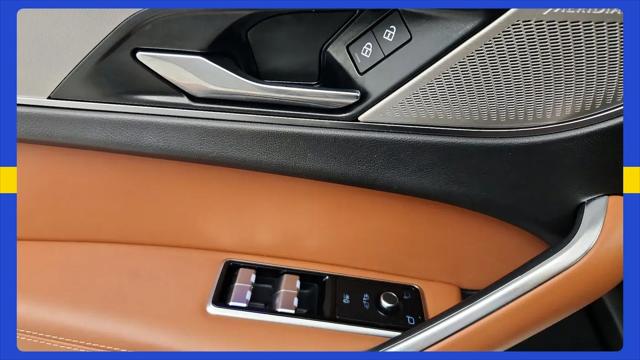 2024 Jaguar F-PACE R-Dynamic S P400 AWD Automatic