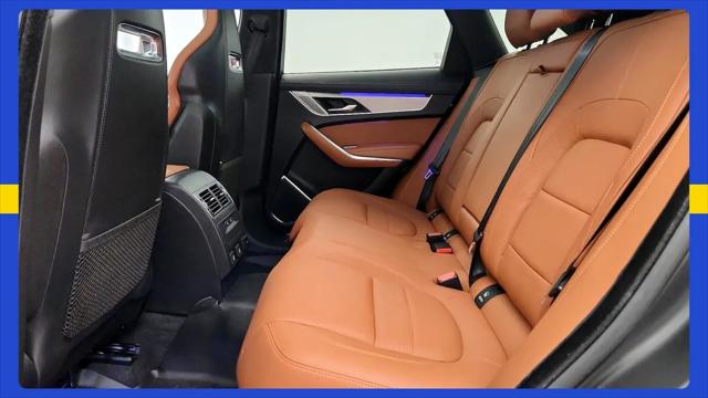2024 Jaguar F-PACE R-Dynamic S P400 AWD Automatic