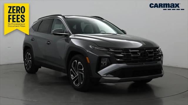 2026 Hyundai Tucson Limited for sale in Clearwater, FL