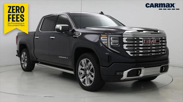 2026 GMC Sierra 1500 Crew Cab, Short Bed, Denali, 4WD for sale in Clearwater, FL