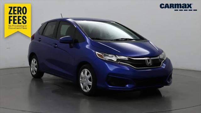 2020 Honda Fit LX for sale in Clearwater, FL