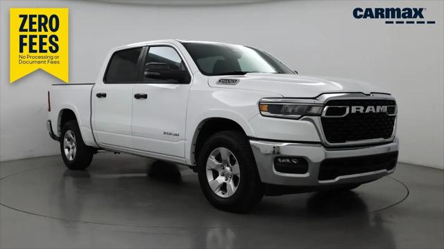 2025 Ram 1500 Big Horn Crew Cab 4x4 5'7" Box for sale in Clearwater, FL