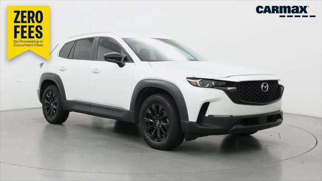 2024 Mazda CX-50 2.5 S Preferred for sale in Clearwater, FL