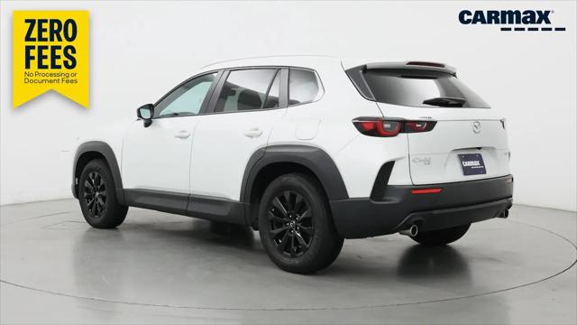 2024 Mazda CX-50 2.5 S Preferred