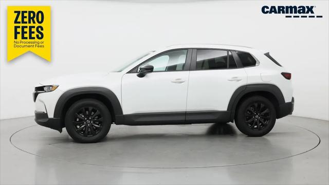 2024 Mazda CX-50 2.5 S Preferred