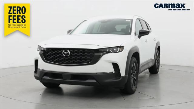 2024 Mazda CX-50 2.5 S Preferred