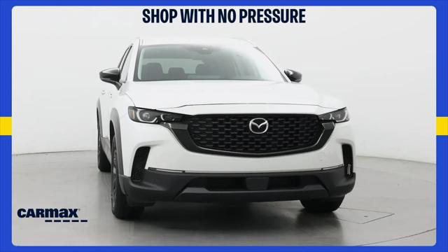 2024 Mazda CX-50 2.5 S Preferred