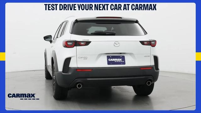 2024 Mazda CX-50 2.5 S Preferred