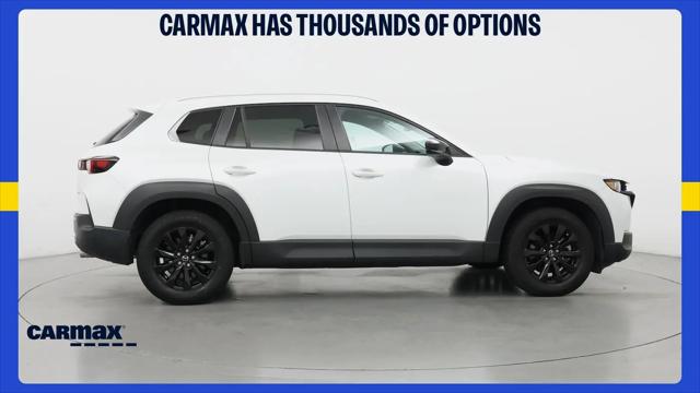 2024 Mazda CX-50 2.5 S Preferred