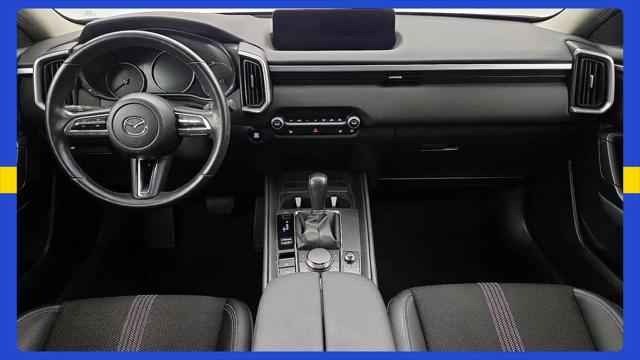 2024 Mazda CX-50 2.5 S Preferred
