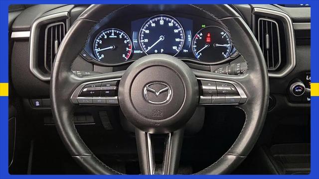 2024 Mazda CX-50 2.5 S Preferred