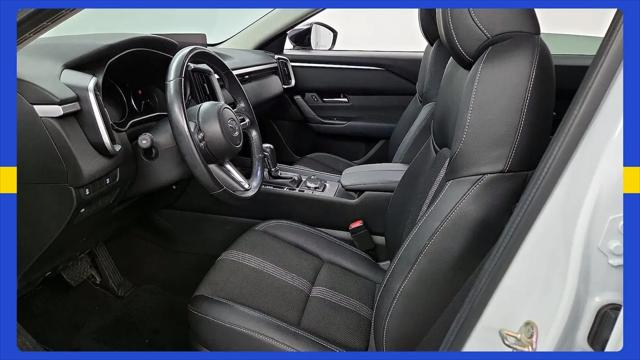 2024 Mazda CX-50 2.5 S Preferred