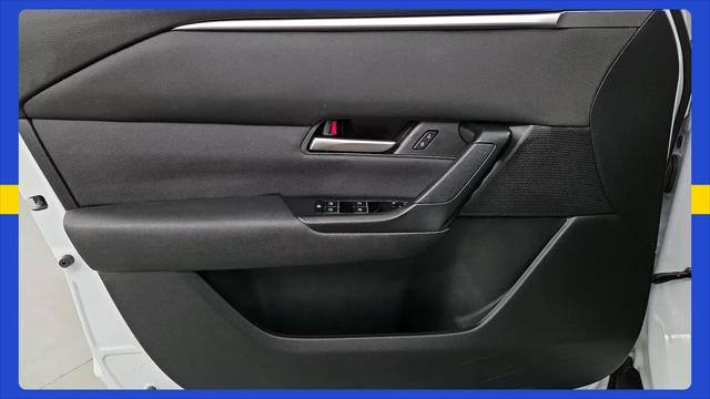 2024 Mazda CX-50 2.5 S Preferred