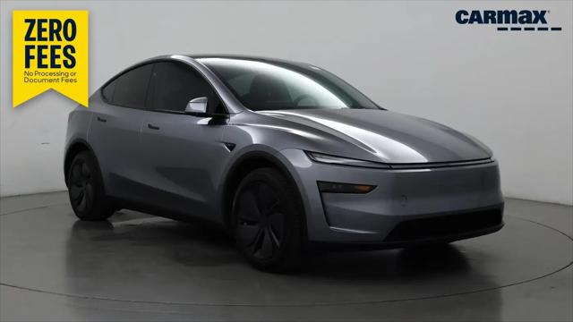 2026 Tesla Model Y Premium Rear-Wheel Drive for sale in Clearwater, FL