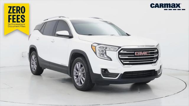 2023 GMC Terrain AWD SLT for sale in Sanford, FL