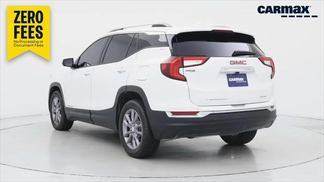 2023 GMC Terrain AWD SLT for sale in Sanford, FL