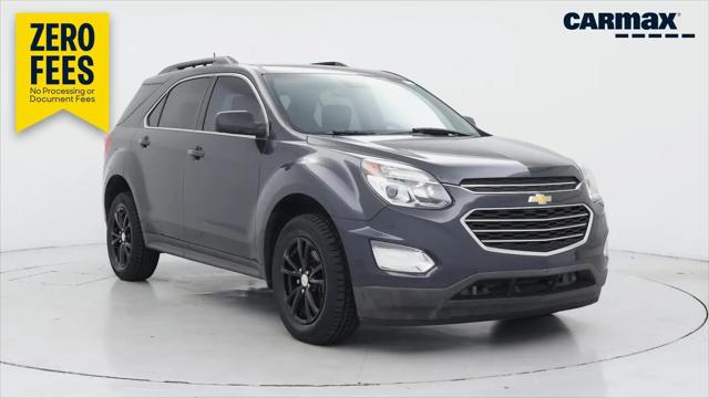 2017 Chevrolet Equinox LT for sale in Sanford, FL
