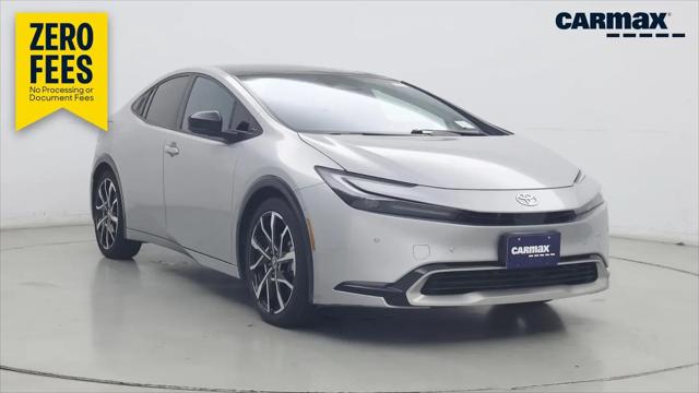 2024 Toyota Prius Prime XSE Premium for sale in Oxnard, CA