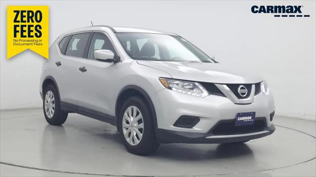 2016 Nissan Rogue S for sale in Oxnard, CA