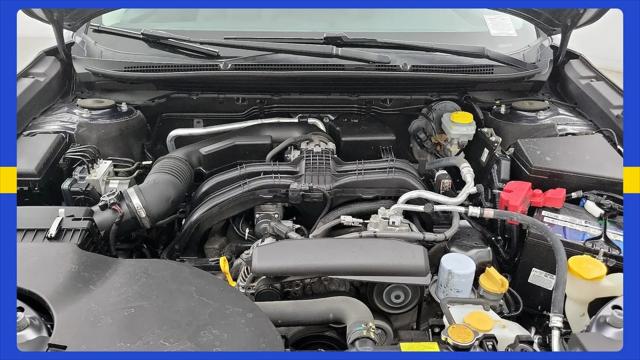 2023 Subaru Legacy Limited