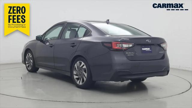 2023 Subaru Legacy Limited for sale in Oxnard, CA