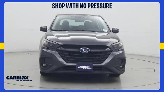 2023 Subaru Legacy Limited